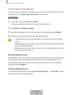 Preview for 12 page of Samsung EI-AN920 User Manual