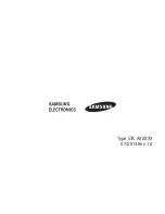 Samsung EI-CN10 User Manual preview