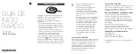 Preview for 2 page of Samsung EI-T5300 Quick Start Manual