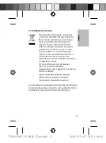 Preview for 6 page of Samsung EI-T5600 Quick Start Manual