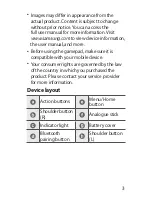 Preview for 3 page of Samsung EI-YP322 Quick Start Manual