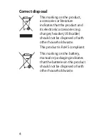 Preview for 5 page of Samsung EIRC200 Quick Start Manual