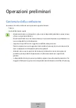 Предварительный просмотр 34 страницы Samsung EJ-CG928 User Manual