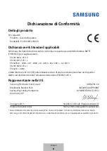 Предварительный просмотр 40 страницы Samsung EJ-CG928 User Manual