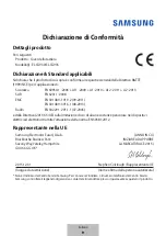 Предварительный просмотр 41 страницы Samsung EJ-CG928 User Manual