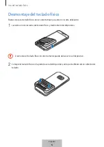 Предварительный просмотр 47 страницы Samsung EJ-CG928 User Manual