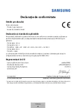 Предварительный просмотр 80 страницы Samsung EJ-CG928 User Manual