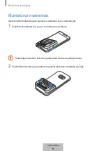 Предварительный просмотр 137 страницы Samsung EJ-CG928 User Manual