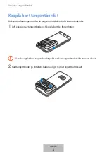 Предварительный просмотр 167 страницы Samsung EJ-CG928 User Manual