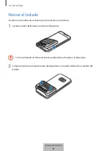 Предварительный просмотр 300 страницы Samsung EJ-CG928 User Manual