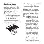 Preview for 4 page of Samsung EJ-CT700 User Manual