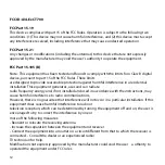 Предварительный просмотр 13 страницы Samsung EJ-CT700 User Manual