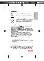 Preview for 5 page of Samsung EJ-CT810 Quick Start Manual