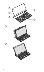 Preview for 4 page of Samsung EJ-FT720 User Manual