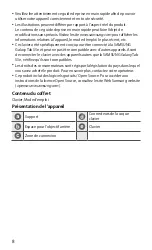 Preview for 8 page of Samsung EJ-FT720 User Manual