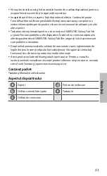 Preview for 23 page of Samsung EJ-FT720 User Manual