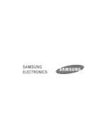 Samsung EJ-FT810 Quick Start Manual preview