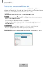 Предварительный просмотр 27 страницы Samsung EJ-FT810 User Manual