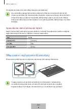 Предварительный просмотр 114 страницы Samsung EJ-FT810 User Manual