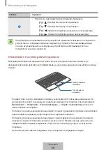 Предварительный просмотр 159 страницы Samsung EJ-FT810 User Manual