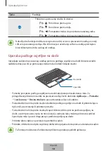 Предварительный просмотр 177 страницы Samsung EJ-FT810 User Manual