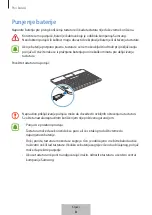 Предварительный просмотр 185 страницы Samsung EJ-FT810 User Manual