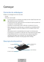 Предварительный просмотр 202 страницы Samsung EJ-FT810 User Manual