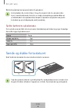 Предварительный просмотр 348 страницы Samsung EJ-FT810 User Manual