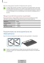 Предварительный просмотр 366 страницы Samsung EJ-FT810 User Manual