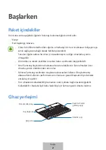 Предварительный просмотр 428 страницы Samsung EJ-FT810 User Manual