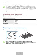 Предварительный просмотр 516 страницы Samsung EJ-FT810 User Manual