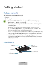 Предварительный просмотр 531 страницы Samsung EJ-FT810 User Manual