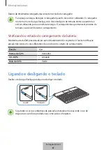 Предварительный просмотр 621 страницы Samsung EJ-FT810 User Manual