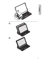 Preview for 5 page of Samsung EJ-FT830 Quick Start Manual