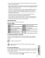 Preview for 27 page of Samsung EJ-FT830 Quick Start Manual