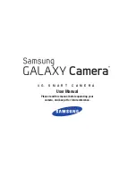 Samsung EK-GC100ZWAATT User Manual предпросмотр