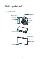 Предварительный просмотр 7 страницы Samsung EK-GC110 User Manual