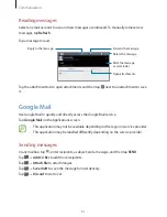 Предварительный просмотр 61 страницы Samsung EK-GC110 User Manual