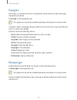 Предварительный просмотр 64 страницы Samsung EK-GC110 User Manual