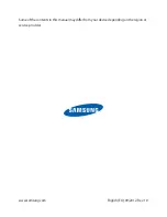 Предварительный просмотр 105 страницы Samsung EK-GC110 User Manual