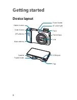 Предварительный просмотр 112 страницы Samsung EK-GC110 User Manual