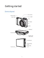 Предварительный просмотр 6 страницы Samsung EK-GC120BKAVZW User Manual