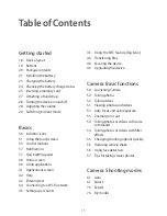 Preview for 15 page of Samsung EK-GC200 User Manual