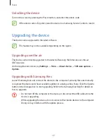 Preview for 49 page of Samsung EK-GC200 User Manual