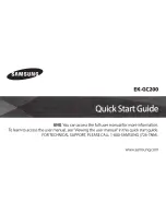 Предварительный просмотр 167 страницы Samsung EK-GC200 User Manual