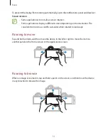 Предварительный просмотр 31 страницы Samsung EK-GN120 User Manual