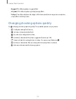 Предварительный просмотр 52 страницы Samsung EK-GN120 User Manual