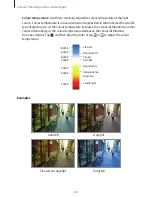 Предварительный просмотр 82 страницы Samsung EK-GN120 User Manual