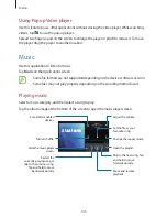 Предварительный просмотр 106 страницы Samsung EK-GN120 User Manual