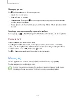 Предварительный просмотр 113 страницы Samsung EK-GN120 User Manual